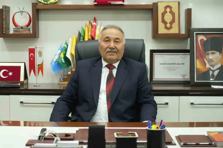 Keskin Belediyesi’nde başkanvekili belli oldu: AK Parti 7, CHP 1 oy aldı
