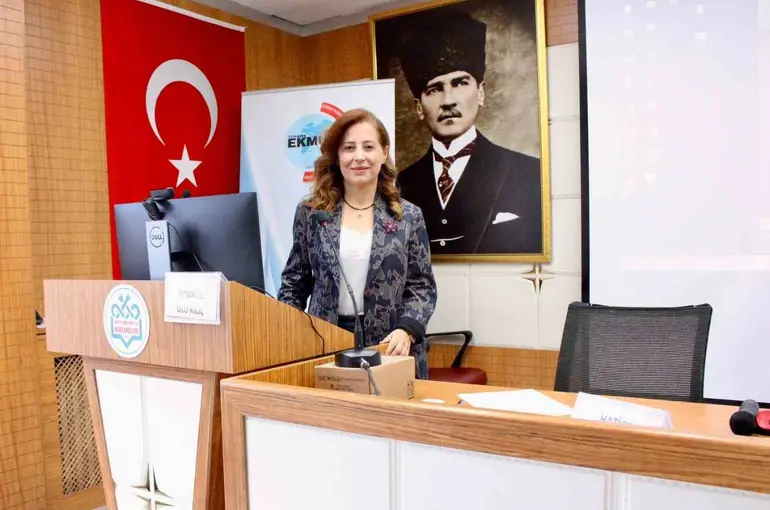 Kılıç: "Yaşlılarda enfeksiyonlar her zaman klasik belirtilerle ortaya çıkmayabilir"
