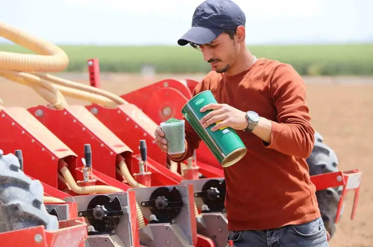 ‘Kiralık tarla’ uygulaması başladı, uzmanlardan uyarı geldi
