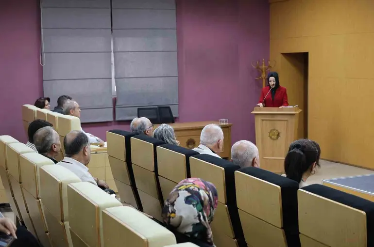 Kırıkkale Belediyesi’nden su tasarrufu için yeni adım
