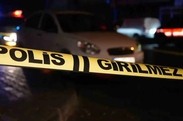 Kırıkkale’de görev başındaki polis memuru, aracın çarpması sonucu şehit oldu
