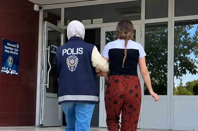 Kırıkkale’de uyuşturucu operasyonları: 3 tutuklama
