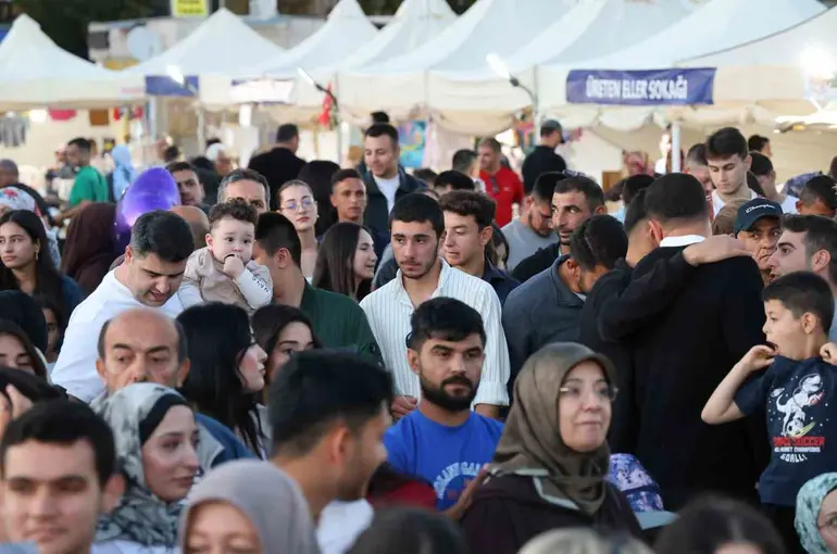 Kırşehir’de 39. Ahilik Haftası kutlamaları sona erdi
