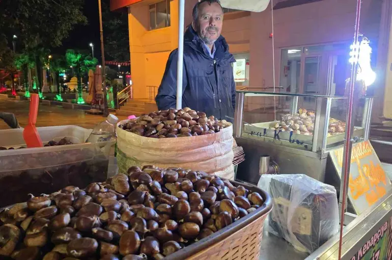 Kışın vazgeçilmezi cep yakıyor
