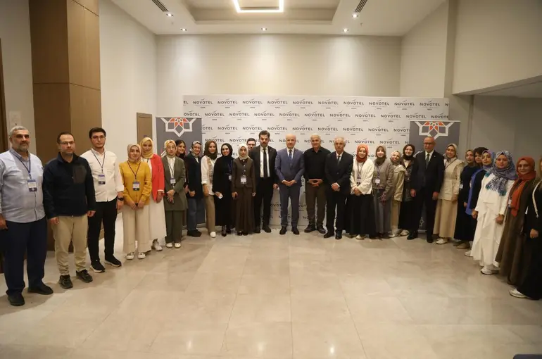 "Klasik Düşünce Okulu 2026 Akademisyenler Kampı" programı gerçekleştirildi
