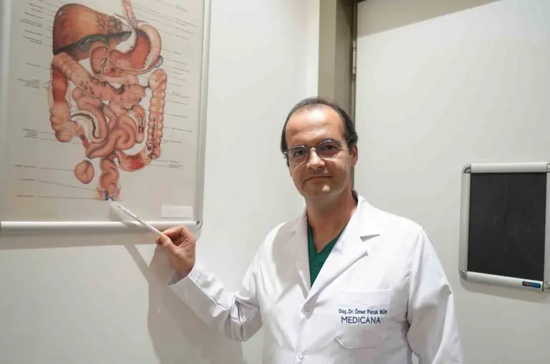 "Klozet" hemoroit yapıyor
