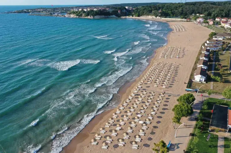 Kocaeli sahillerinde hedef dört mevsim turizm

