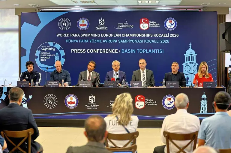 Kocaeli’de büyük şampiyona için geri sayım
