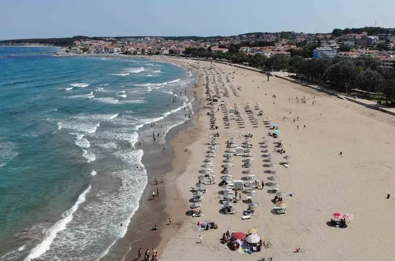 Kocaeli’de cankurtaran ekipleri bir haftada 26 kişiyi kurtardı
