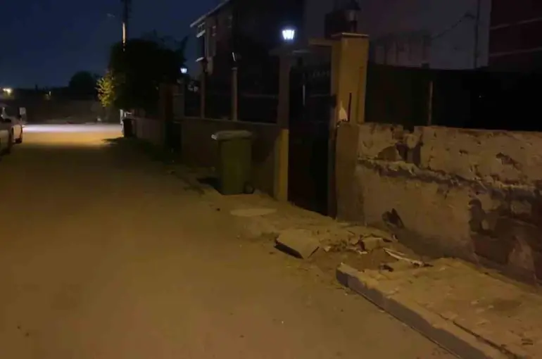 Kocaeli’de eski eşi tarafından silahla vurulan kadın hayatını kaybetti
