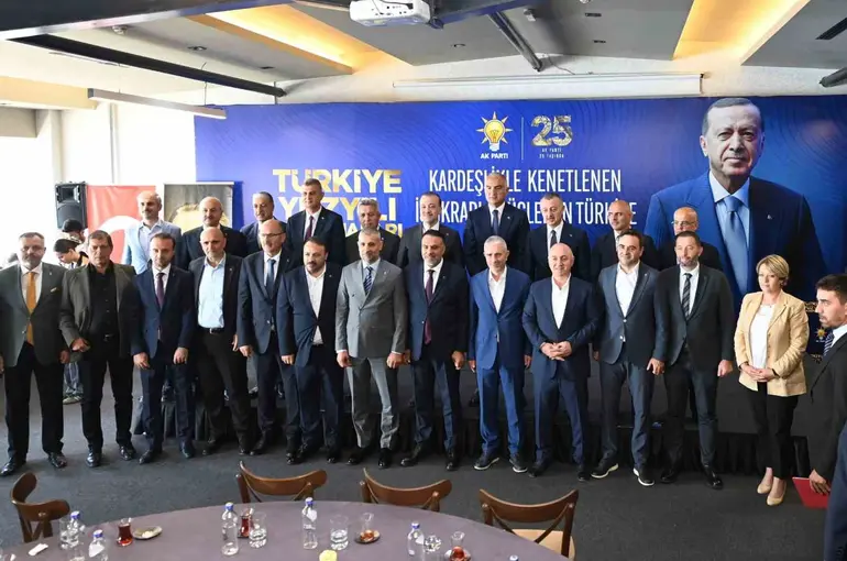 Kocaeli’de son 24 yılda kültür ve turizme 491 milyon lira yatırım yapıldı
