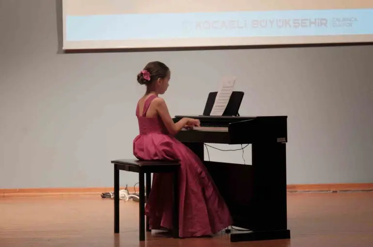Konservatuvar yetenek sınavlarında başvuru için son gün
