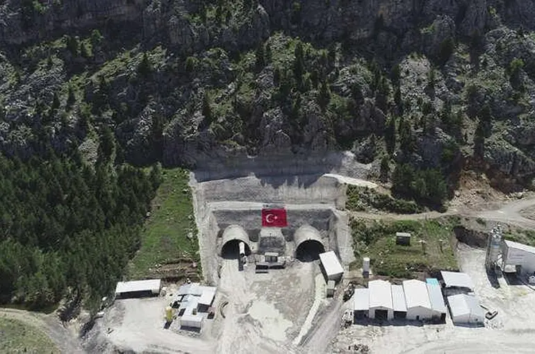 Konya-Antalya Yolunda Çile Sona Eriyor!