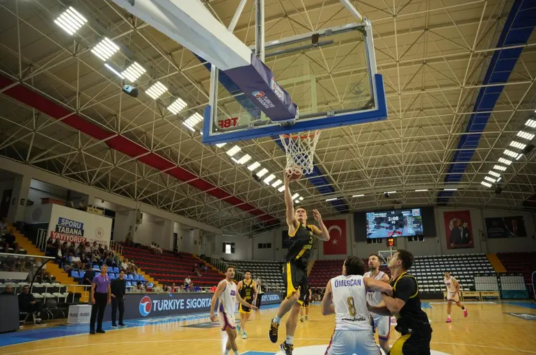 Konya BBSK’dan sezona güçlü başlangıç