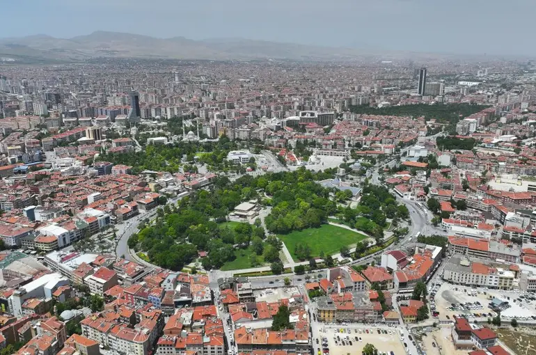 Konya Büyükşehir’e dijital dönüşümde iki ödül daha
