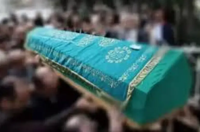 Konya’da 6 Kasım 2025’te Hayatını Kaybedenler