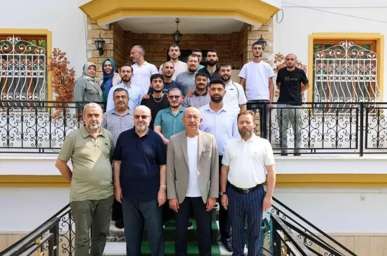 Konya’da bağımlılıkla mücadelede artıyor! Kadınlara özel merkez geliyor