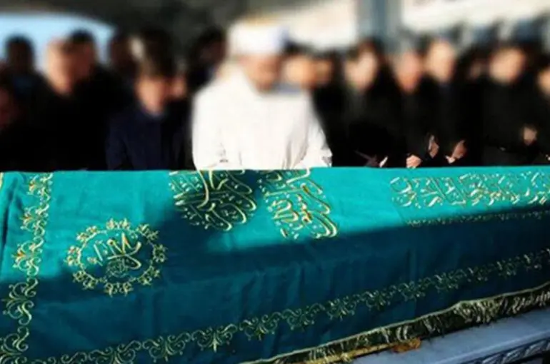 Konya'da bugün vefat edenler | 16 Nisan 2026
