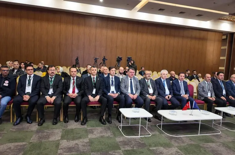 Konya'da "Dirençli Karatay" projesi tanıtıldı