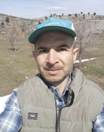 Konya’da Kayıp Hüseyin Kum İçin 4 Gündür Arama