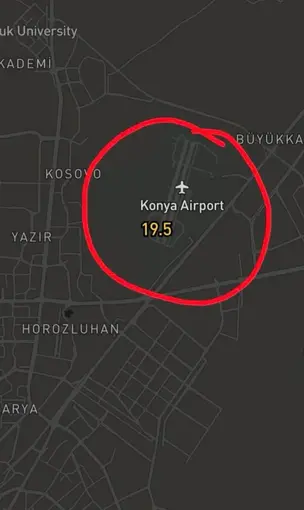 Konya'da son 34 yılın en soğuk Temmuz'u yaşandı