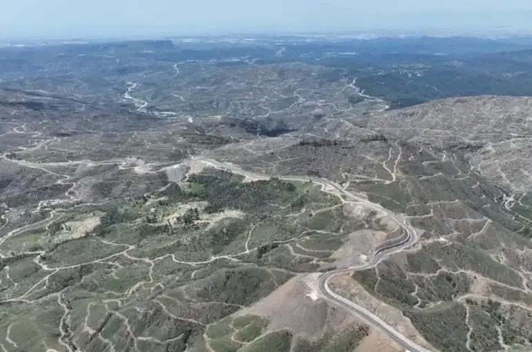 Konya doğrudan Antalya Otoyolu'na bağlanıyor! 1 saat kısalacak