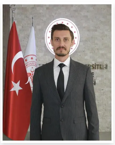 Konya'nın sağlık seköründeki sevilen isme yeni görev