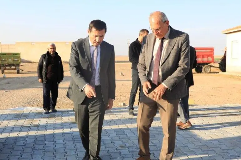 Konya Sokakları İçin Büyük Dönüşüm Projesi Başlıyor