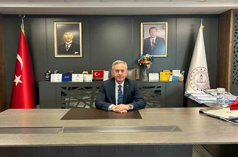 Konya’da 474 bin 512 öğrenci ve 35 bin 523 öğretmen ders başı yaptı
