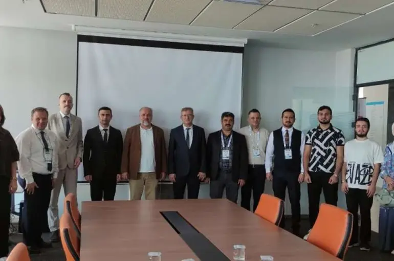 Konya’da akademik yayıncılığın geleceği masaya yatırıldı
