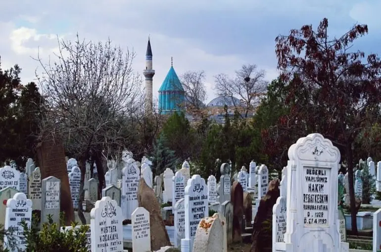 Konya’da bugün vefat edenler | 29 Eylül 2026