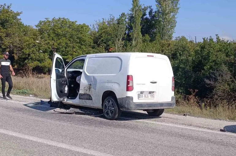 Konya’da feci kaza: 3 ölü, 1 yaralı