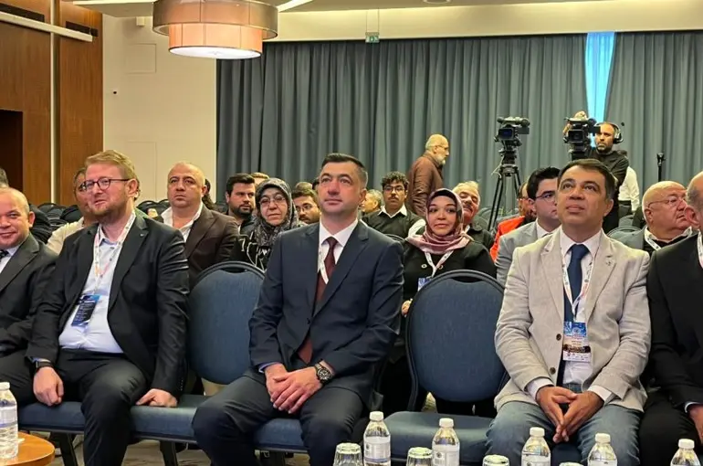 Konya'da ilk kez kırmızı et sempozyumu düzenlendi