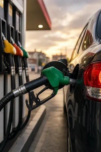 Konya’da motorin 100 TL’yi aşıyor! Tabelalar şaştı