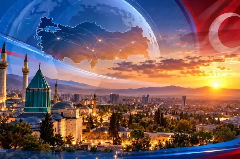 Konya'dan Dünya'ya | Günün Özeti, 3 Ekim 2026