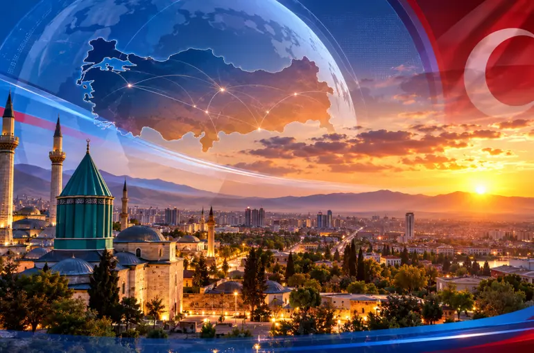 Konya’dan Türkiye’ye Günün Özeti