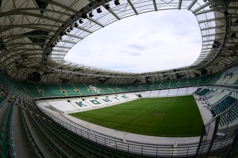 Konyaspor’un Başakşehir sınavının biletleri satışta!