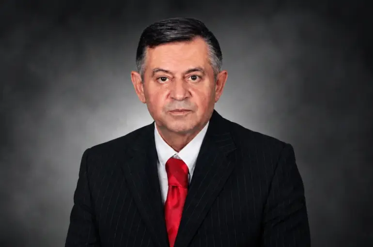 Konya’yı Yasa Boğan Ölüm: Murat Ertek Hayatını Kaybetti