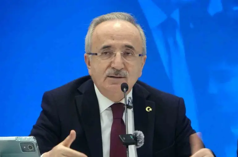 Köse: "Chery ve MKE yatırımlarında gerileme yok, süreç devam ediyor"
