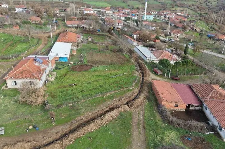 Köy kimliğini kaybeden mahallelerin hukuk mücadelesi
