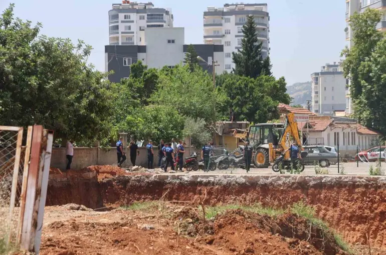 Kozan Kent Konseyi’nden itfaiye binası tepkisi
