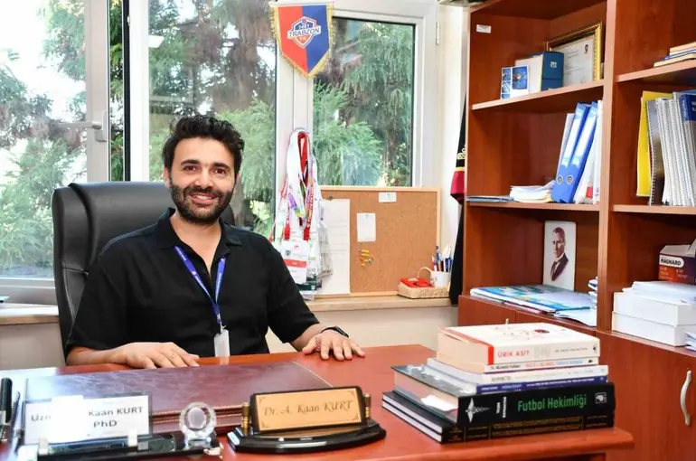 KTÜ’lü uzman uyardı: Obezite sadece kilo fazlalığı değil
