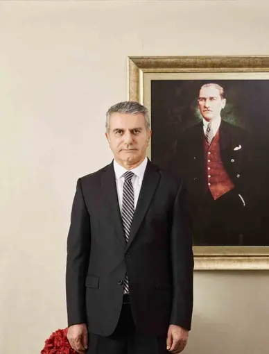 Kubba’dan 15 Temmuz mesajı
