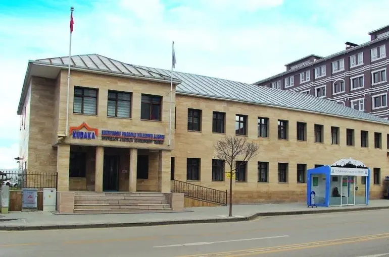 KUDAKA’dan Erzurum, Erzincan ve Bayburt’a 75 Milyon TL’lik destek
