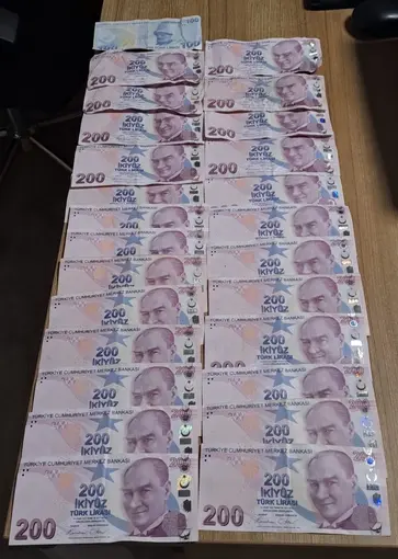 Kumar oynayan 3 kişiye 34 bin 812 lira ceza

