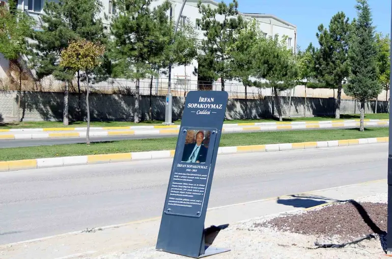 Kütahya OSB’de sanayinin değerleri yaşatılıyor
