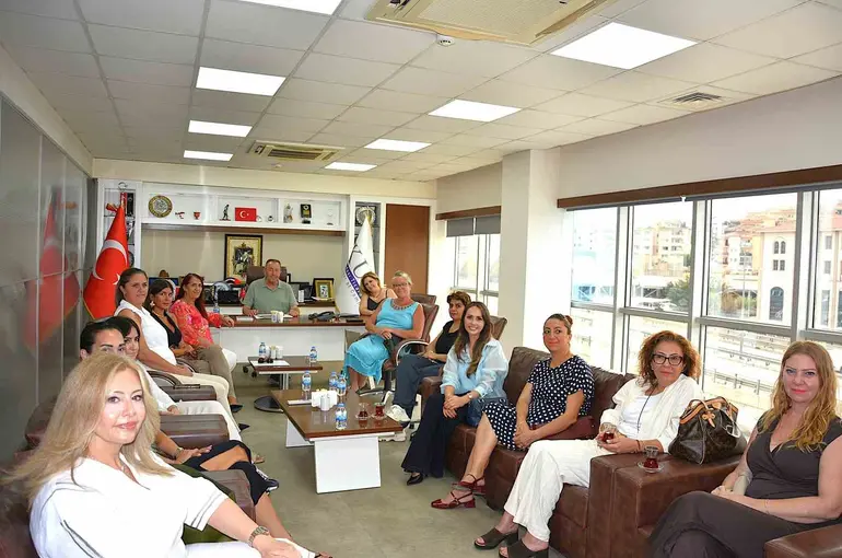 KUTO kadın girişimcileri destekliyor

