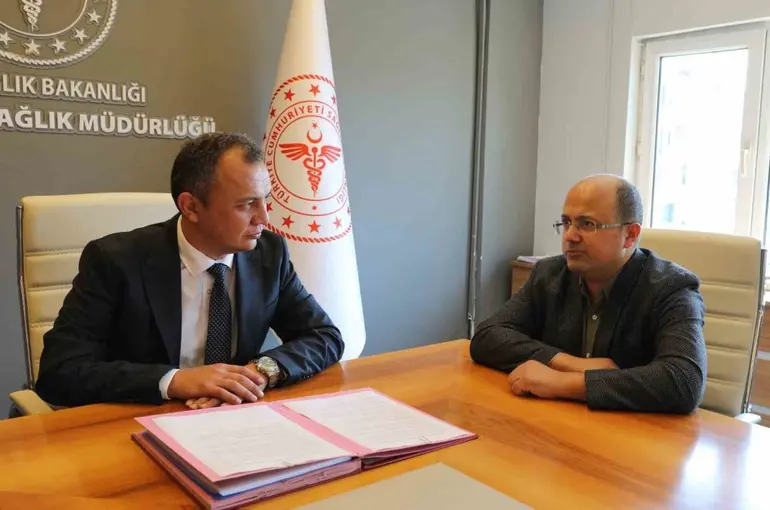 Laparoskopik cerrahiler için özel işaretleme kalemi geliştirildi
