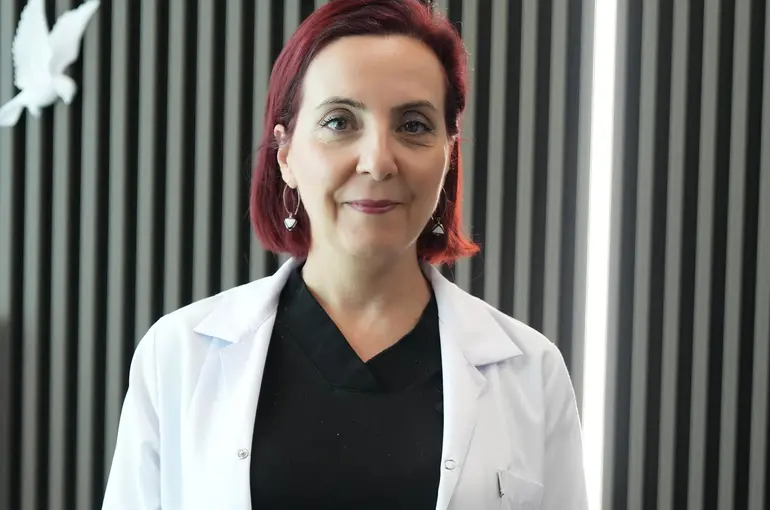 ’’Lenfomanın sessiz sinyallerine dikkat edilmeli’’
