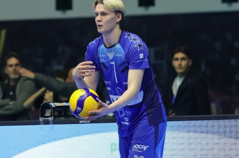 Luka Marttila Gebze Belediyespor’da
